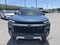 2025 Chevrolet Traverse AWD Z71