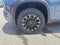 2025 Chevrolet Traverse AWD Z71