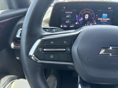 2025 Chevrolet Traverse AWD Z71