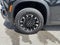 2025 Chevrolet Traverse AWD Z71