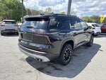 2025 Chevrolet Traverse AWD Z71