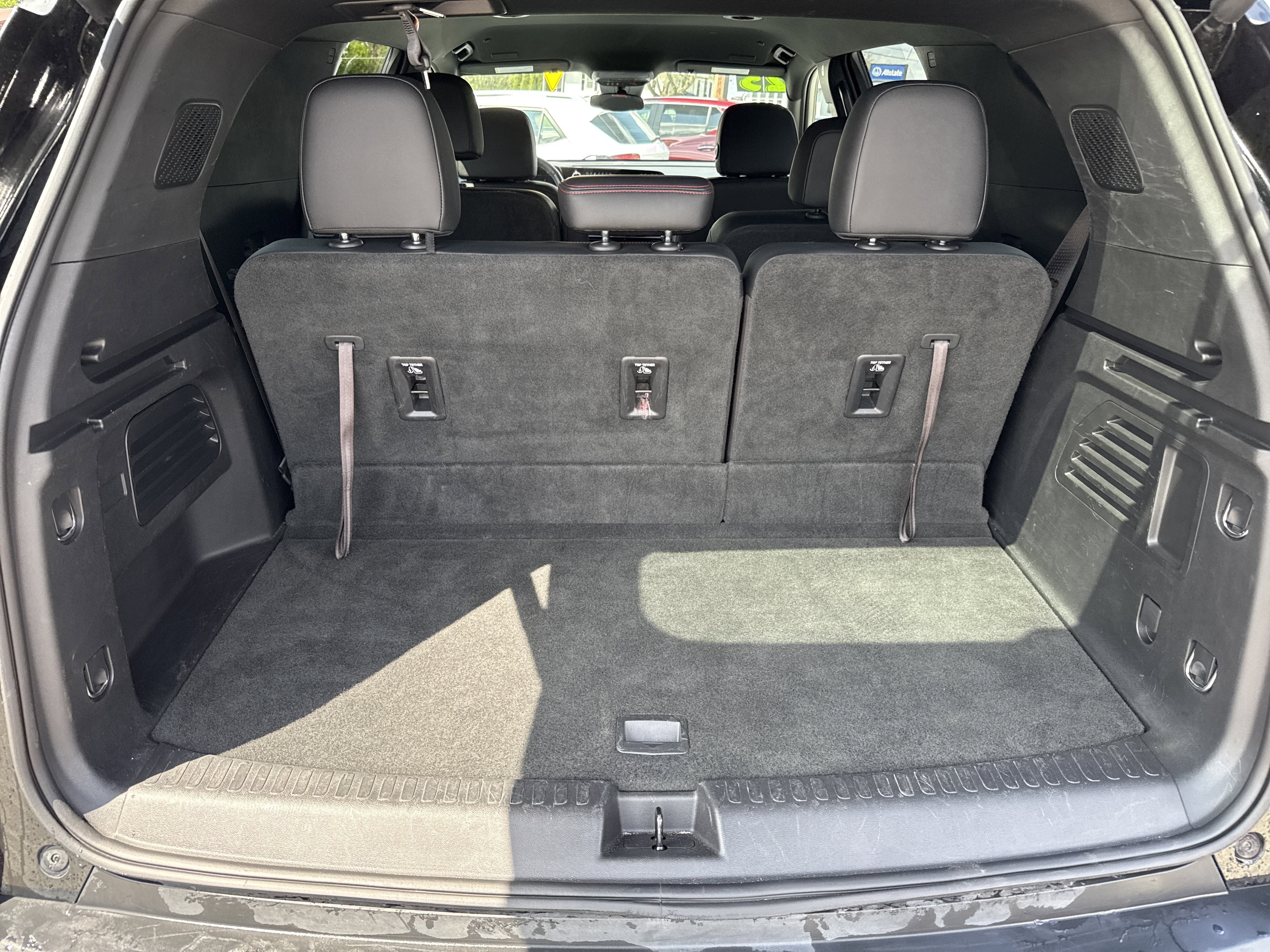 2025 Chevrolet Traverse AWD Z71