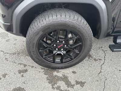 2024 GMC Canyon 4WD Denali