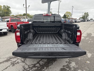 2024 GMC Canyon 4WD Denali