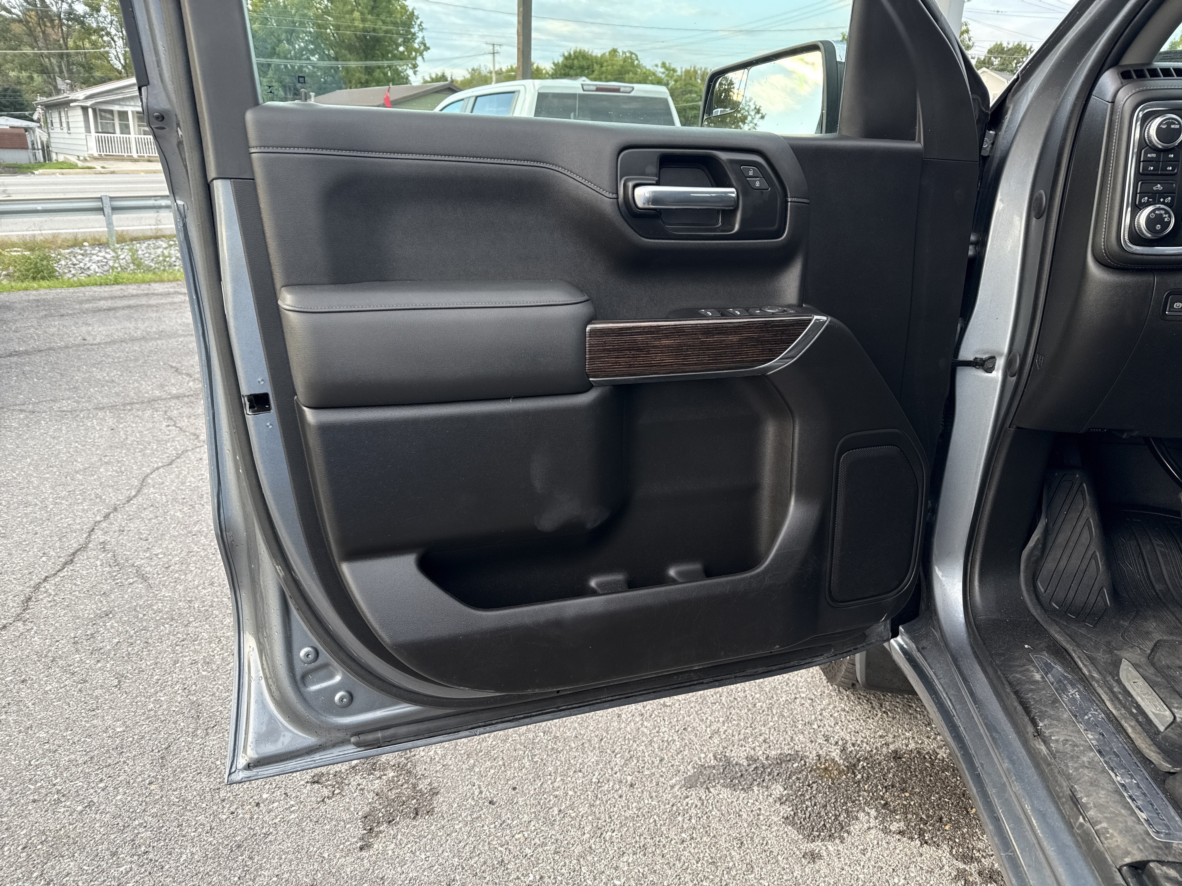 2022 GMC Sierra 1500 Limited SLE
