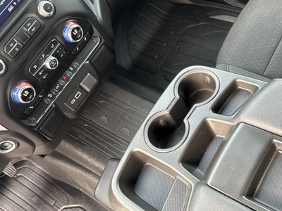 2022 GMC Sierra 1500 Limited SLE