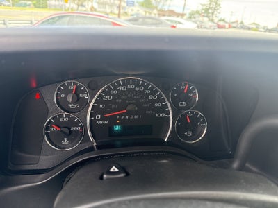 2024 GMC Savana Cargo Van Work Van