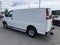 2024 GMC Savana Cargo Van Work Van
