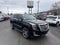 2016 Cadillac Escalade Luxury Collection