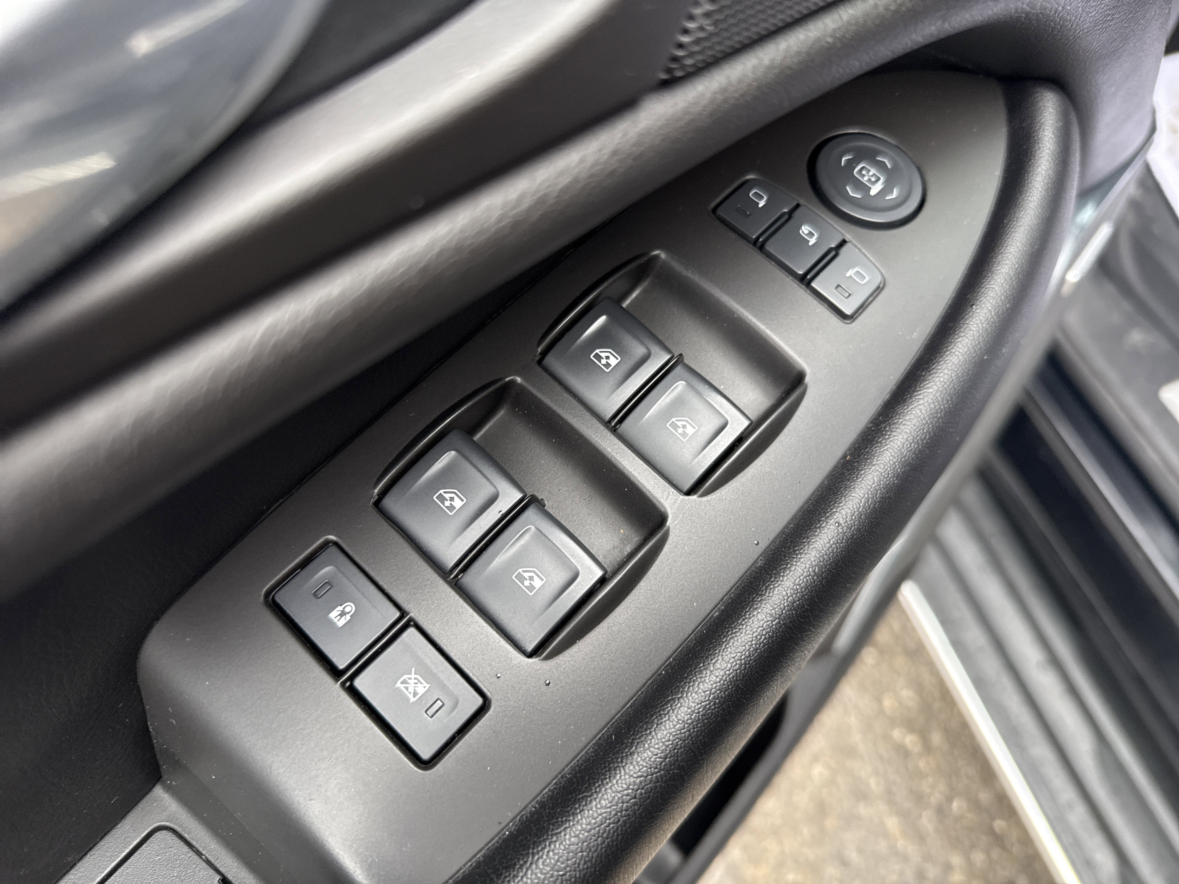 2016 Cadillac Escalade Luxury Collection