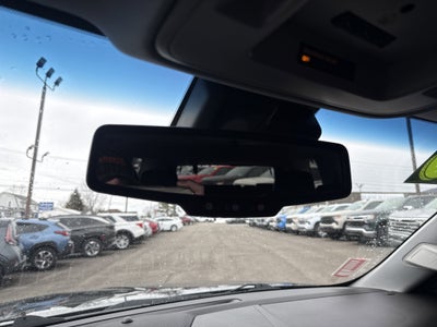 2016 Cadillac Escalade Luxury Collection