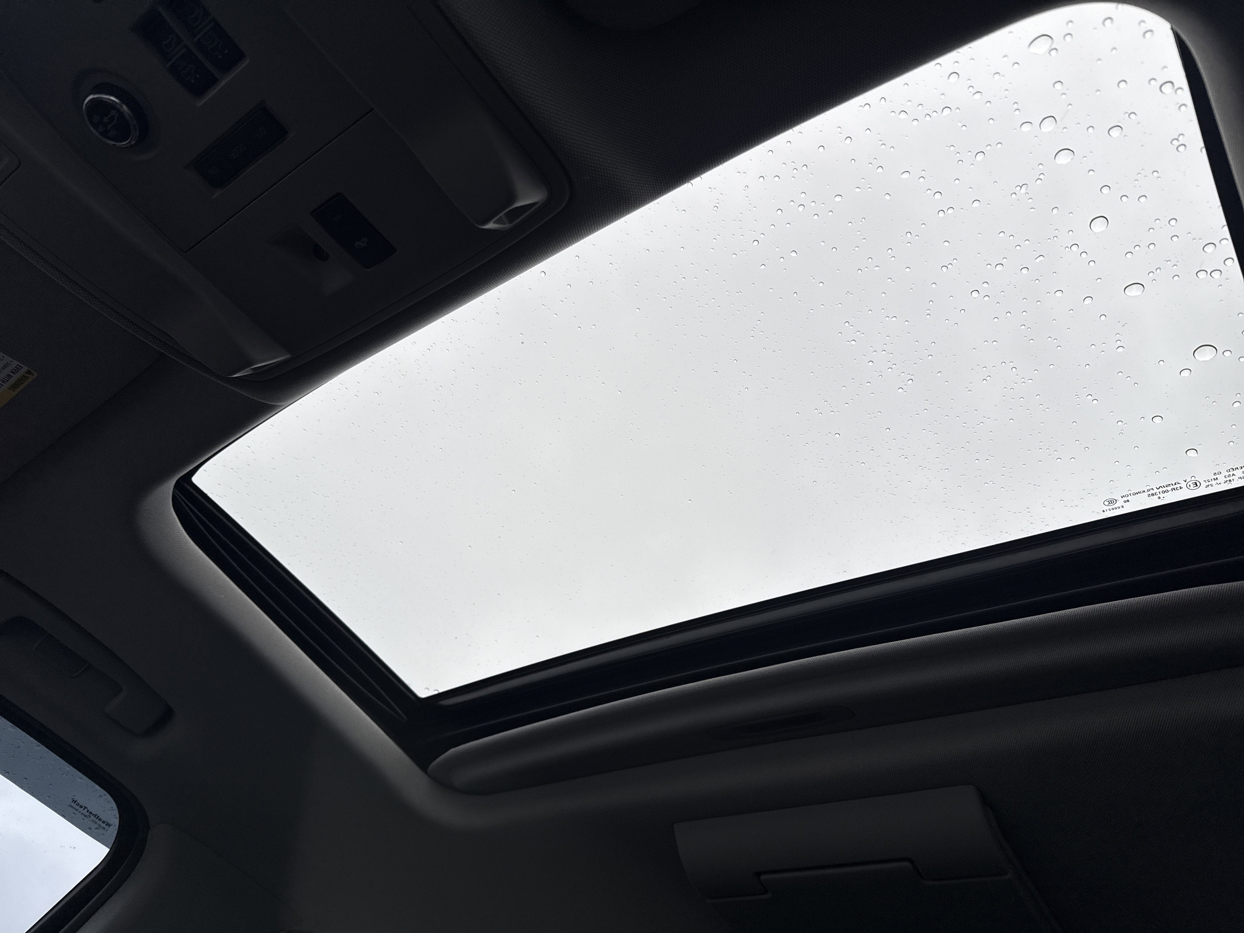 2016 Cadillac Escalade Luxury Collection