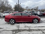 2018 Honda Accord Sedan Touring 1.5T