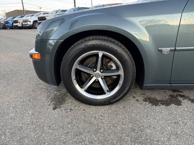 2005 Chrysler 300 300C