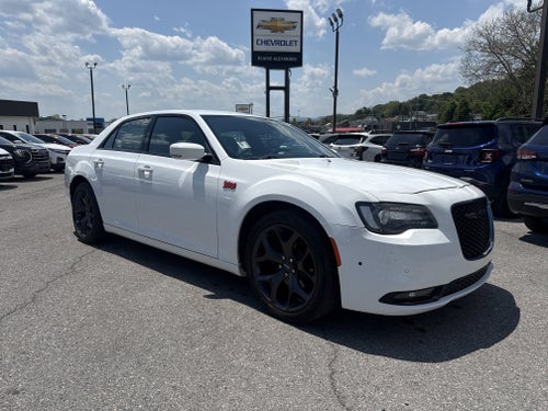 2021 Chrysler 300 300S