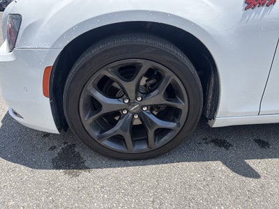 2021 Chrysler 300 300S