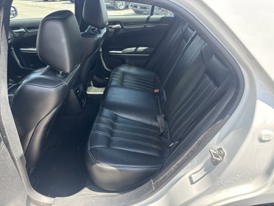 2021 Chrysler 300 300S