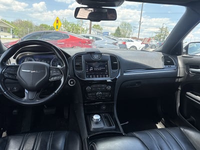 2021 Chrysler 300 300S