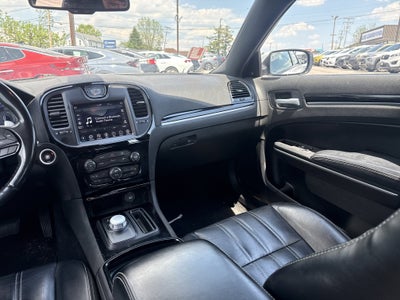 2021 Chrysler 300 300S