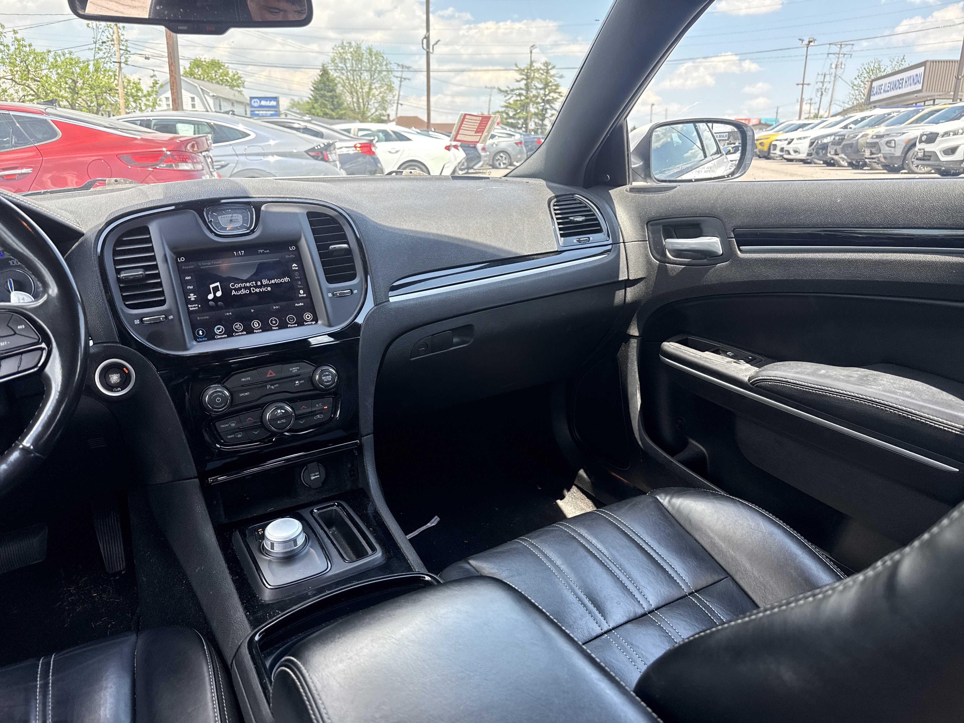 2021 Chrysler 300 300S