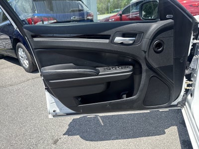 2021 Chrysler 300 300S