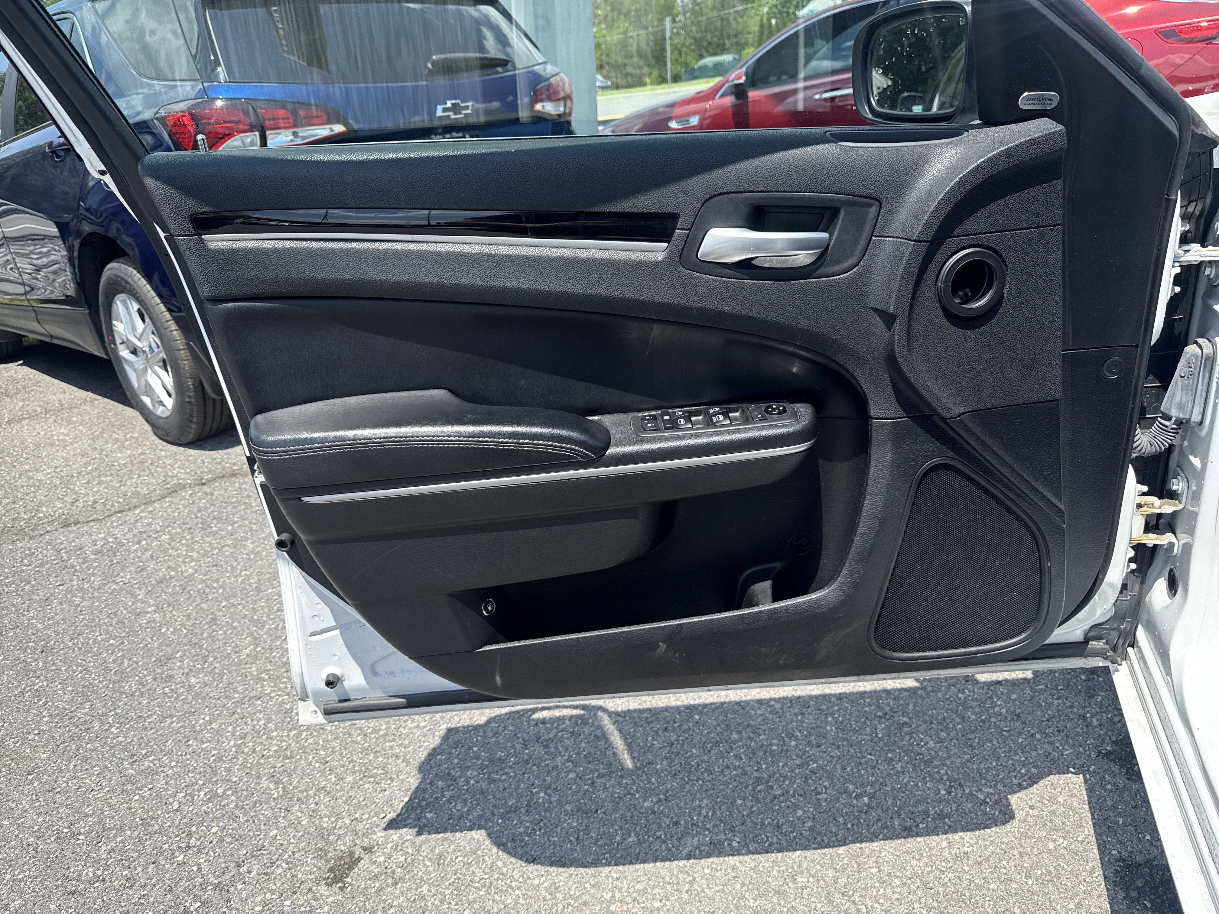 2021 Chrysler 300 300S