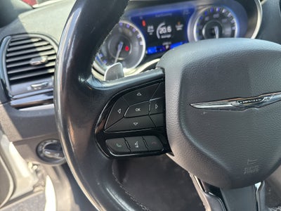 2021 Chrysler 300 300S
