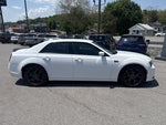 2021 Chrysler 300 300S