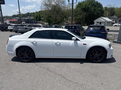 2021 Chrysler 300 300S