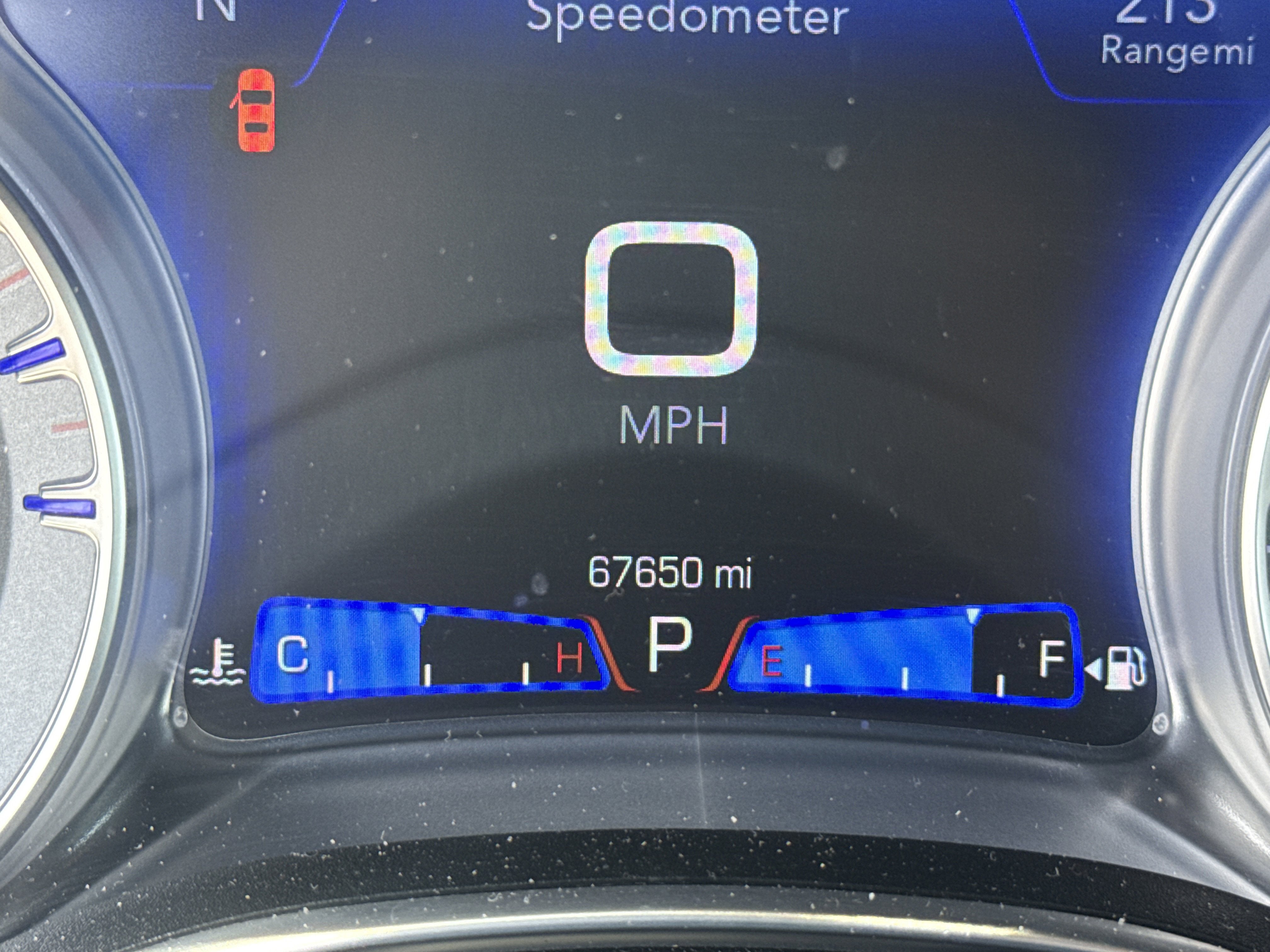 2021 Chrysler 300 300S