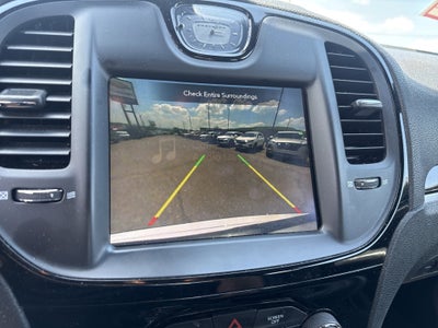 2021 Chrysler 300 300S
