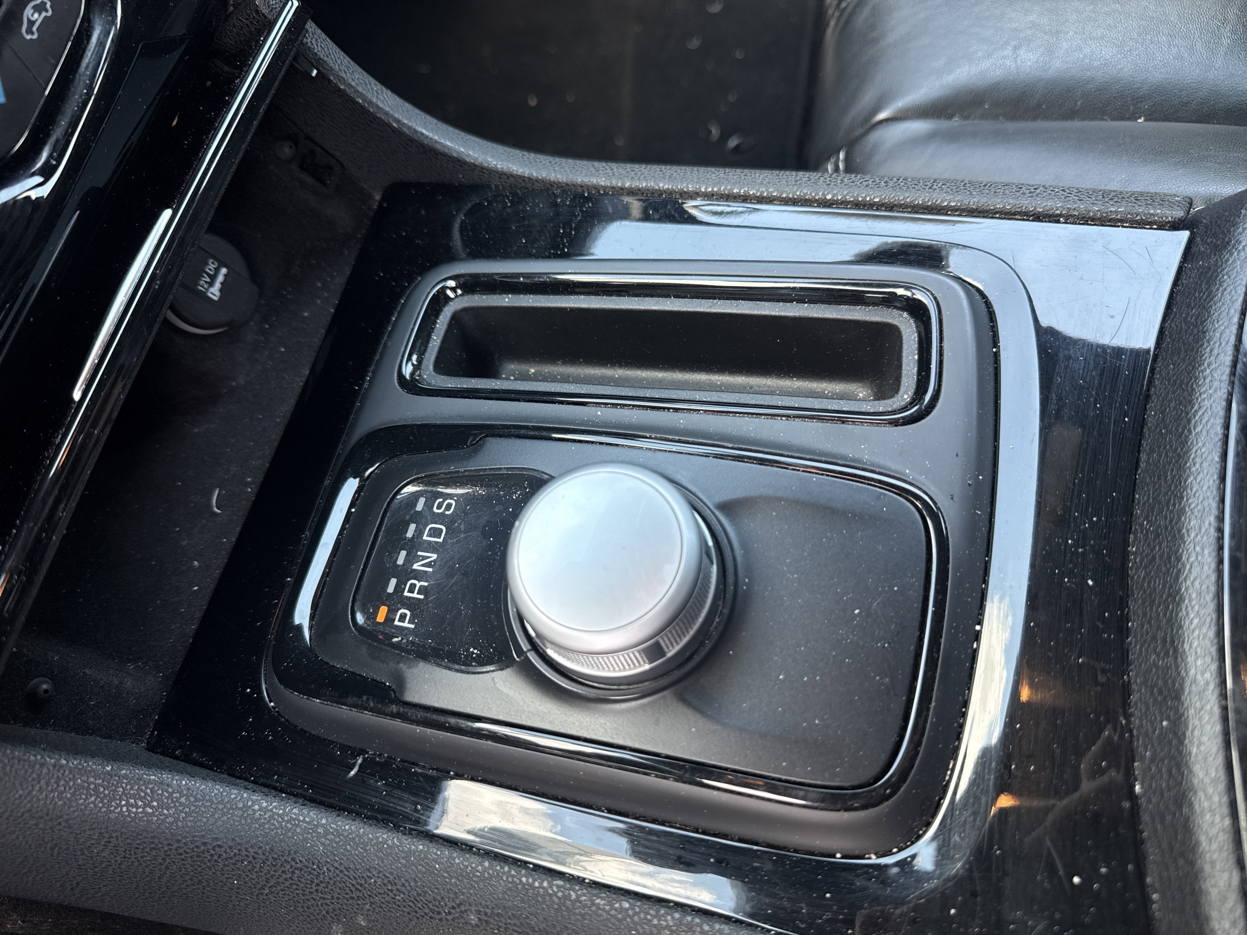 2021 Chrysler 300 300S