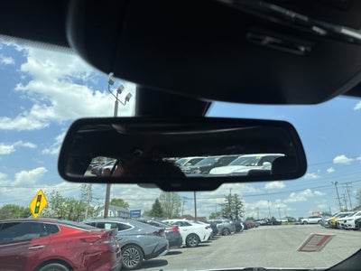 2021 Chrysler 300 300S
