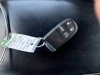 2021 Chrysler 300 300S
