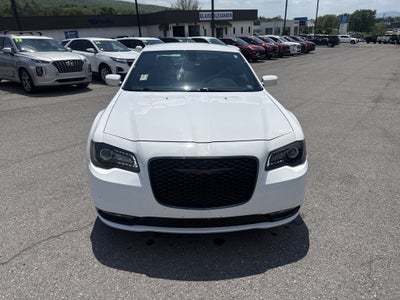 2021 Chrysler 300 300S