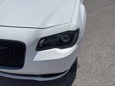 2021 Chrysler 300 300S