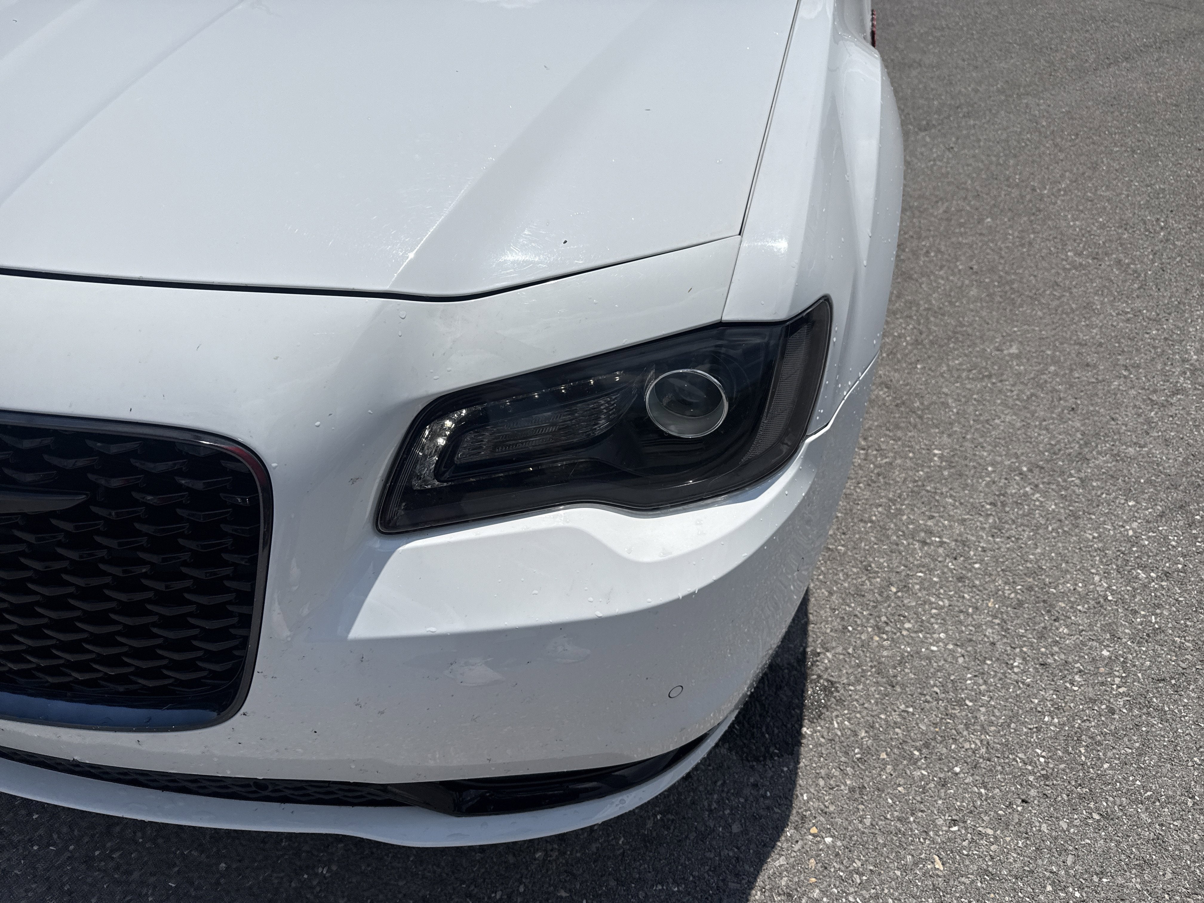 2021 Chrysler 300 300S