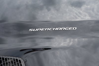 2016 Dodge Challenger SRT Hellcat