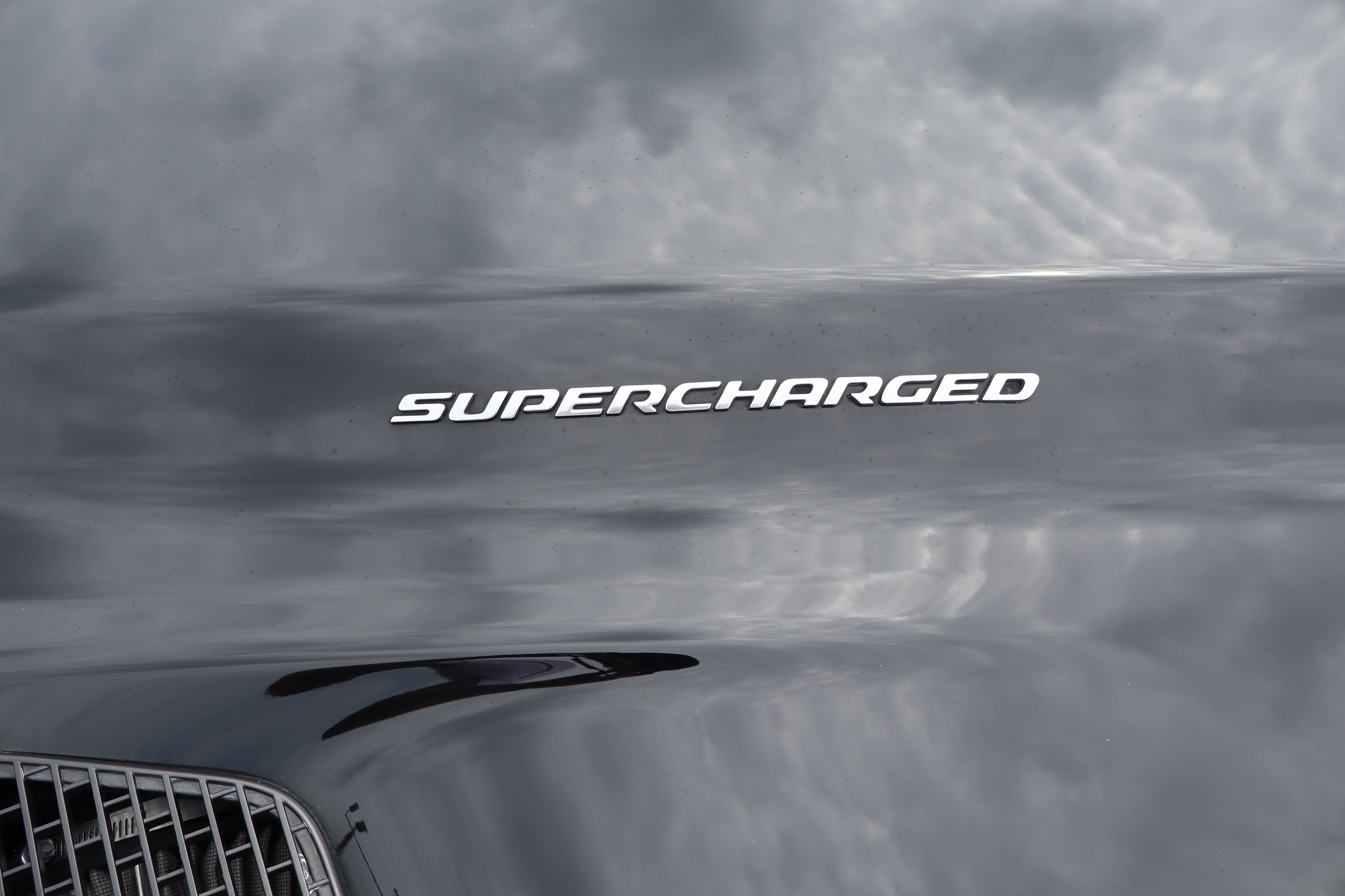 2016 Dodge Challenger SRT Hellcat