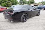 2016 Dodge Challenger SRT Hellcat