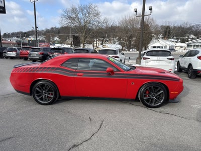 2019 Dodge Challenger R/T Scat Pack