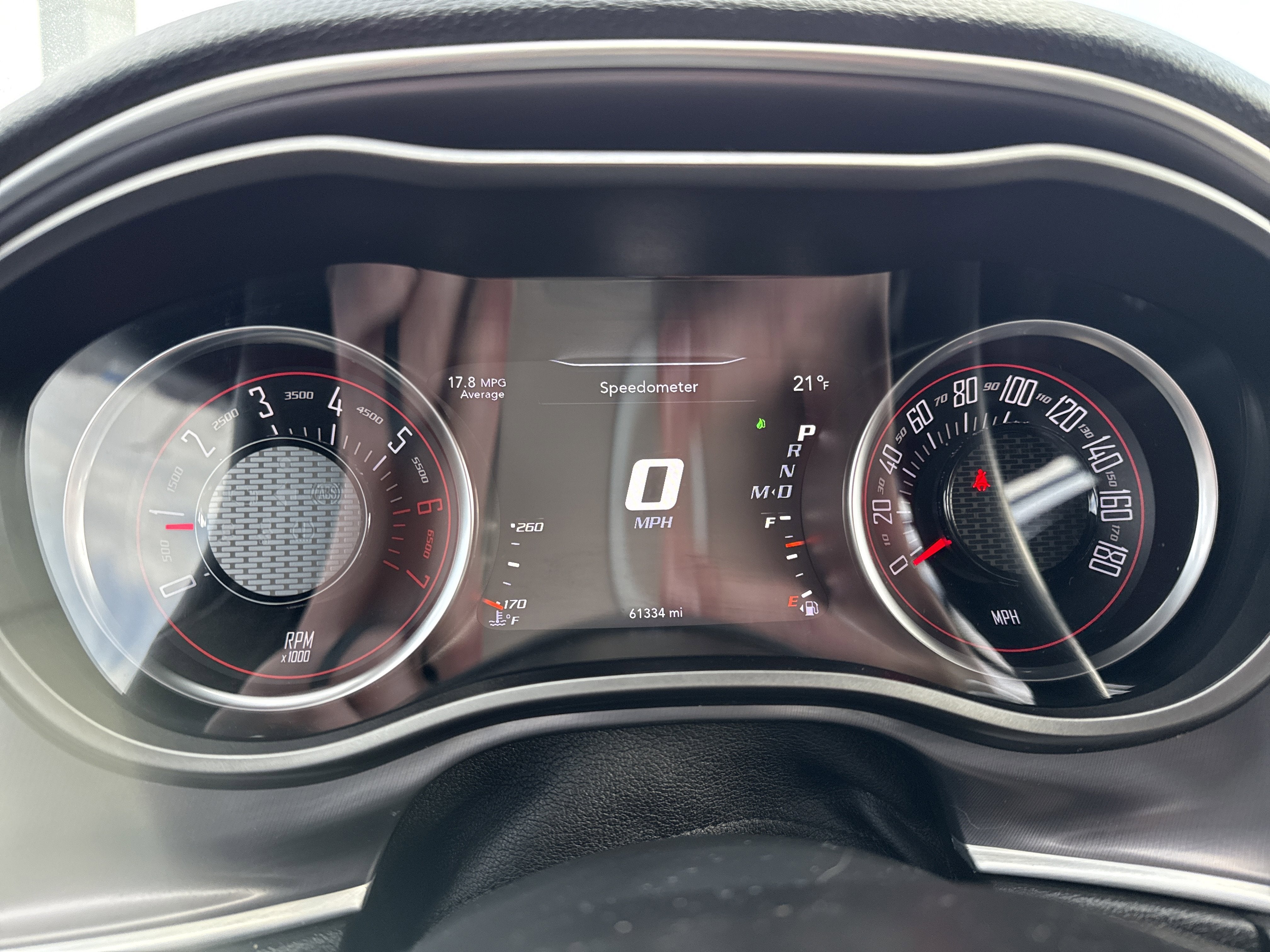 2019 Dodge Challenger R/T Scat Pack