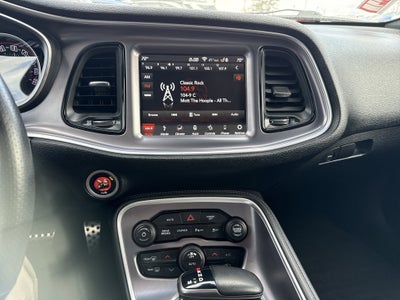 2019 Dodge Challenger R/T Scat Pack