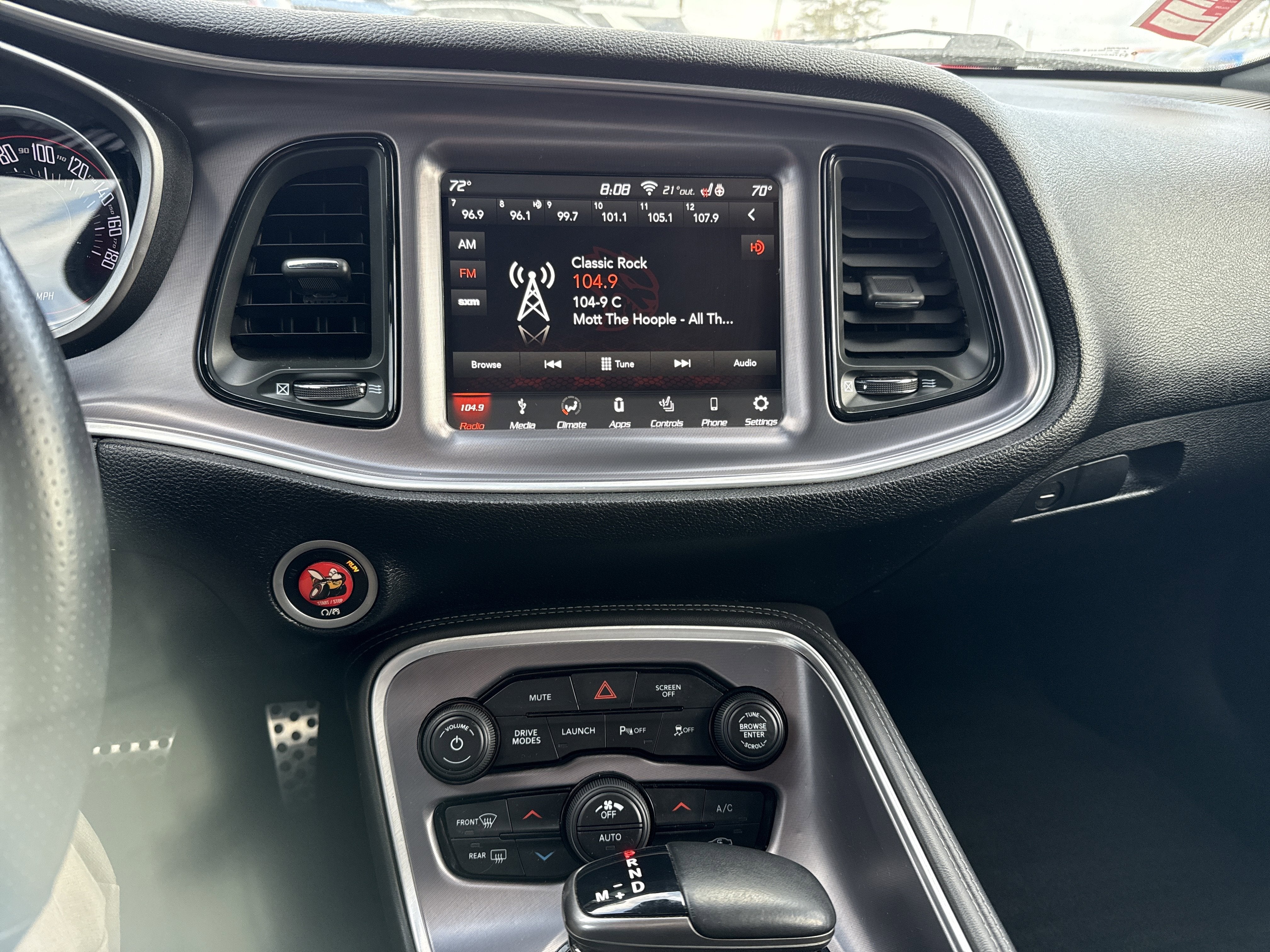 2019 Dodge Challenger R/T Scat Pack