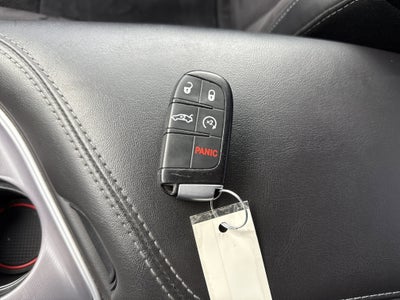 2019 Dodge Challenger R/T Scat Pack