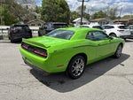 2017 Dodge Challenger GT