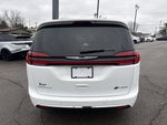 2021 Chrysler Pacifica Hybrid Touring L