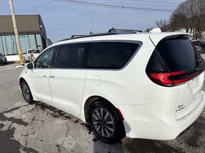 2021 Chrysler Pacifica Hybrid Touring L
