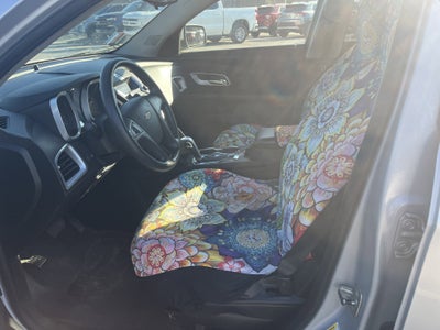 2010 Chevrolet Equinox LT w/1LT