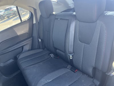 2010 Chevrolet Equinox LT w/1LT